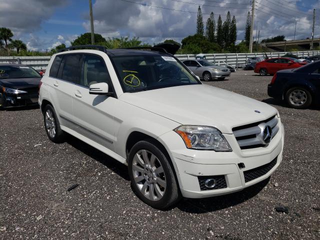 MERCEDES-BENZ GLK 350 2011 wdcgg5gb8bf590876