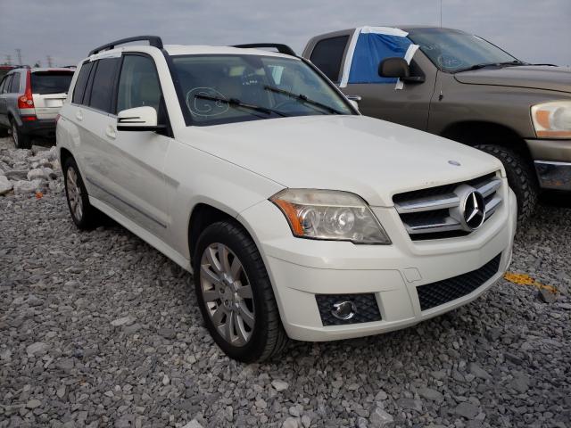 MERCEDES-BENZ GLK 350 2012 wdcgg5gb8cf723248