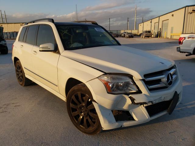 MERCEDES-BENZ GLK 350 2012 wdcgg5gb8cf738655