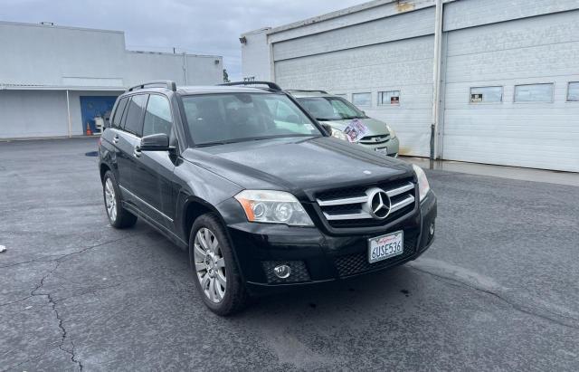 MERCEDES-BENZ GLK 350 2012 wdcgg5gb8cf786608