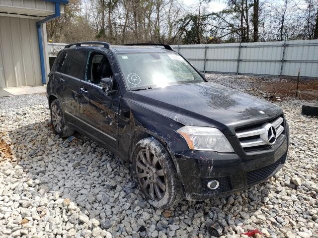 MERCEDES-BENZ GLK 350 2012 wdcgg5gb8cf873635