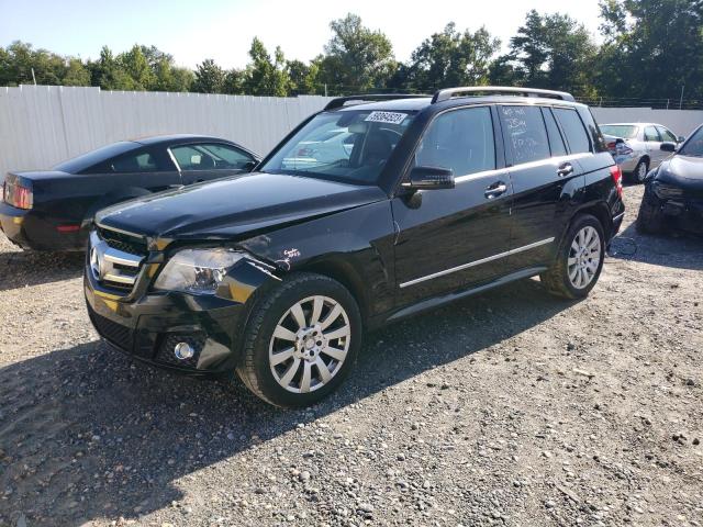 MERCEDES-BENZ GLK-CLASS 2012 wdcgg5gb8cf902521