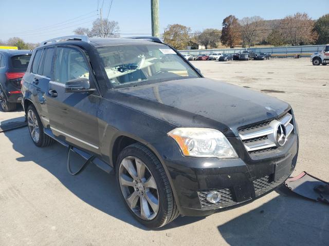 MERCEDES-BENZ GLK 350 2010 wdcgg5gb9af340660