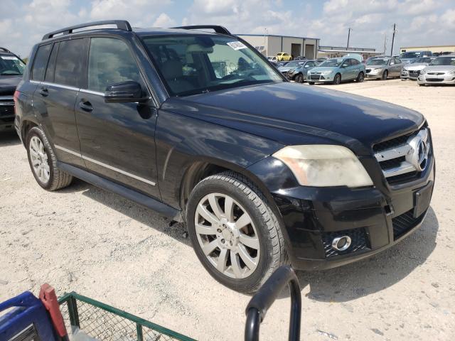 MERCEDES-BENZ GLK 350 2010 wdcgg5gb9af416491