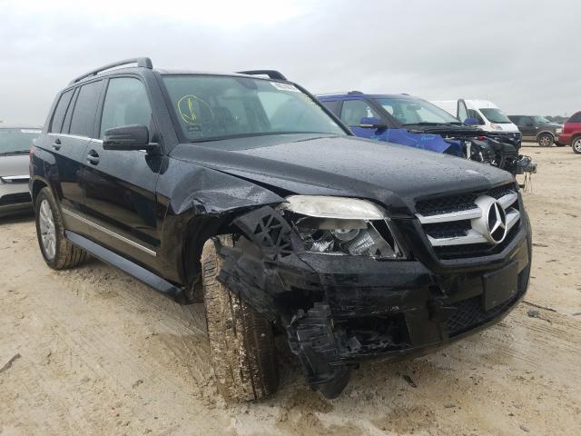 MERCEDES-BENZ GLK 350 2010 wdcgg5gb9af478148