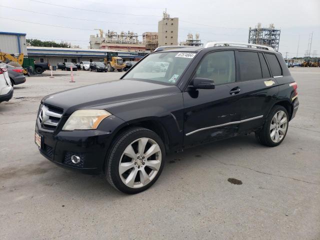 MERCEDES-BENZ GLK 350 2010 wdcgg5gb9af486041