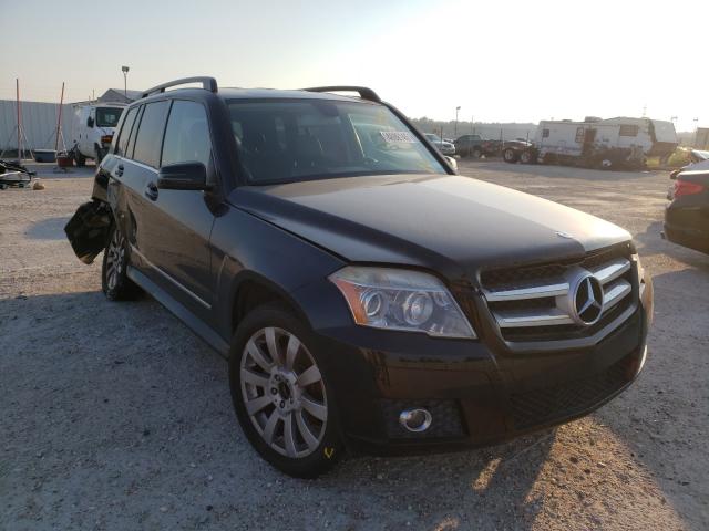 MERCEDES-BENZ GLK 350 2010 wdcgg5gb9af490686