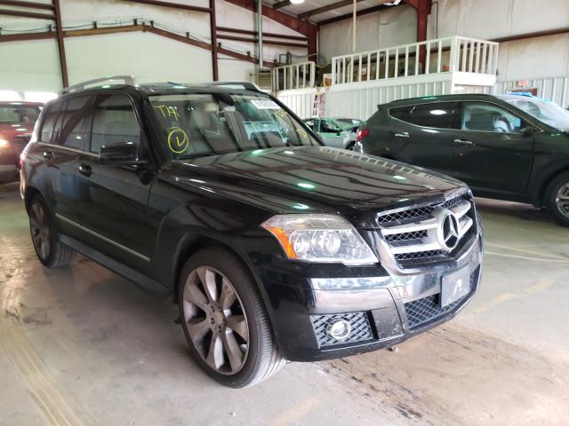 MERCEDES-BENZ GLK 350 2010 wdcgg5gb9af511326