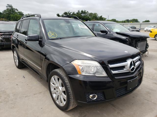 MERCEDES-BENZ GLK 350 2011 wdcgg5gb9bf526300