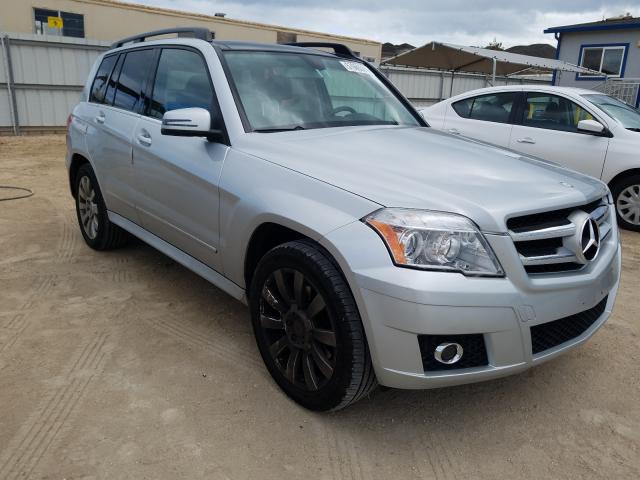 MERCEDES-BENZ GLK 350 2011 wdcgg5gb9bf527043