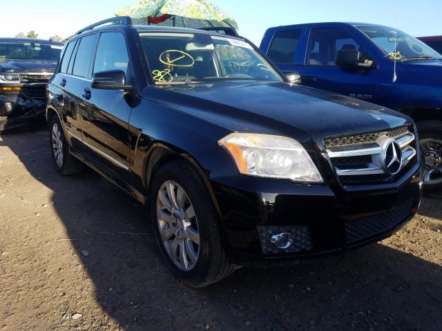 MERCEDES-BENZ GLK 350 2011 wdcgg5gb9bf527253