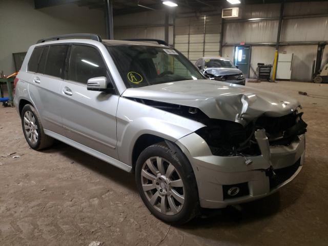 MERCEDES-BENZ GLK 350 2011 wdcgg5gb9bf535319