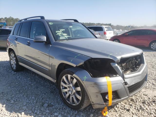 MERCEDES-BENZ GLK 350 2011 wdcgg5gb9bf617969