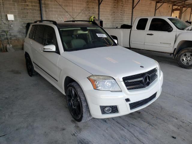 MERCEDES-BENZ GLK 350 2012 wdcgg5gb9cf744058