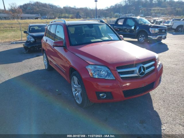 MERCEDES-BENZ NULL 2012 wdcgg5gb9cf785600