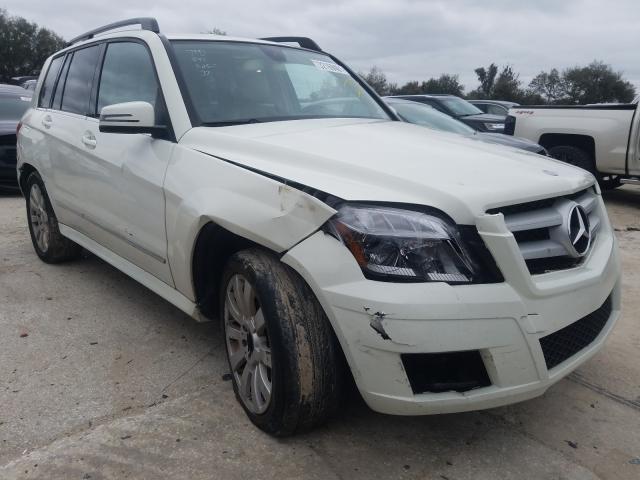 MERCEDES-BENZ GLK 350 2012 wdcgg5gb9cf792899