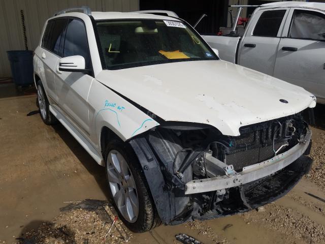 MERCEDES-BENZ GLK 350 2010 wdcgg5gbxaf370394