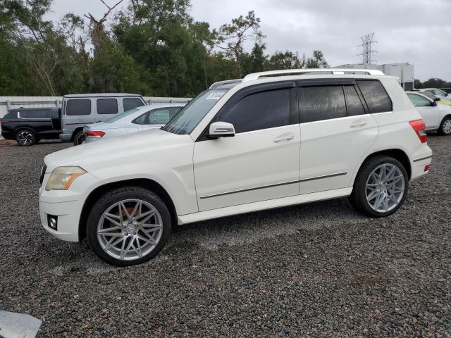 MERCEDES-BENZ GLK 350 2010 wdcgg5gbxaf372954