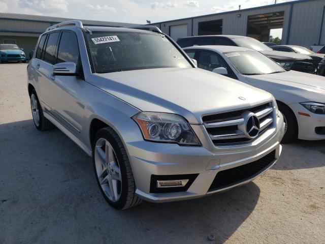 MERCEDES-BENZ GLK 350 2011 wdcgg5gbxbf538326