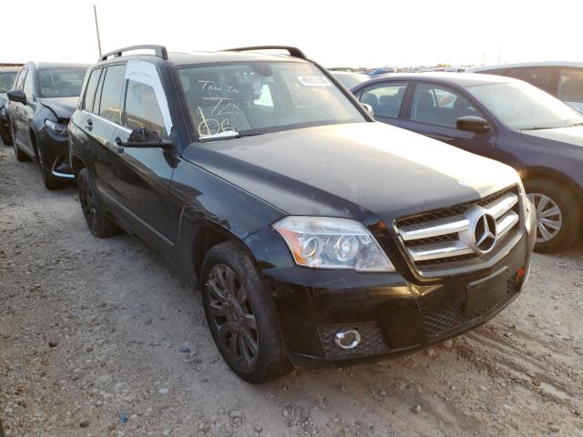 MERCEDES-BENZ GLK 350 2011 wdcgg5gbxbf539332