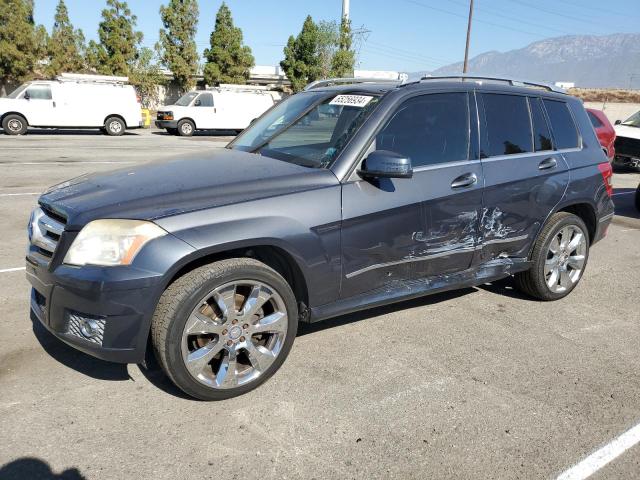 MERCEDES-BENZ GLK 350 2011 wdcgg5gbxbf561928