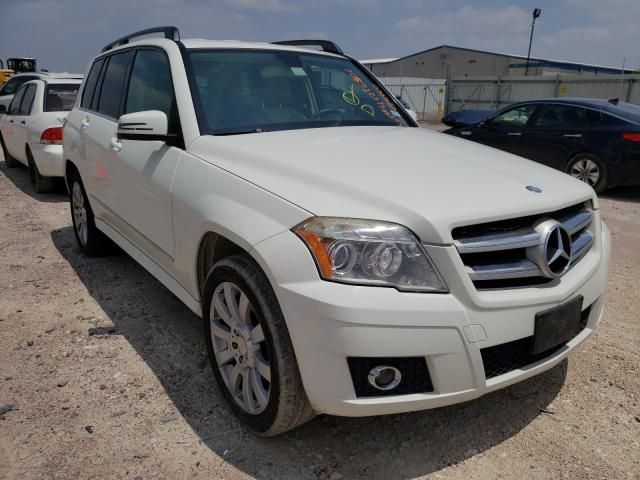 MERCEDES-BENZ GLK 350 2011 wdcgg5gbxbf636689