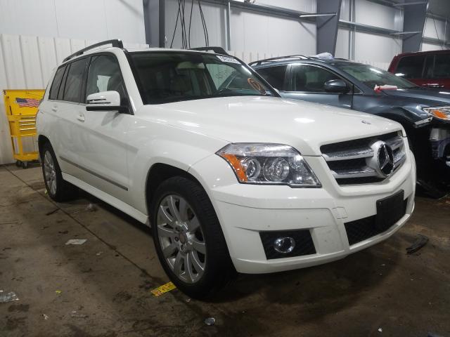 MERCEDES-BENZ GLK 350 2011 wdcgg5gbxbf642881