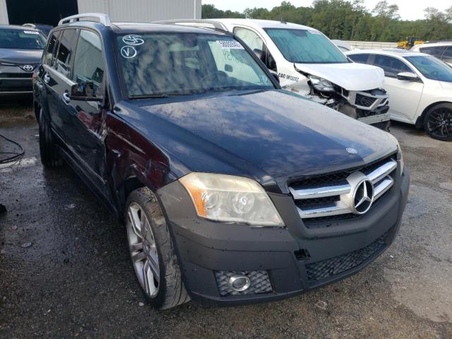 MERCEDES-BENZ GLK 350 2012 wdcgg5gbxcf928778