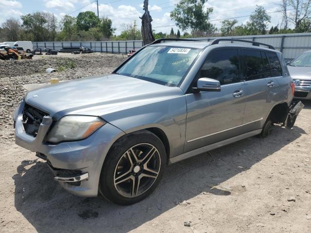 MERCEDES-BENZ GLK-CLASS 2013 wdcgg5hb0df955715