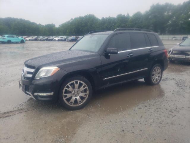 MERCEDES-BENZ GLK-CLASS 2013 wdcgg5hb0df973387