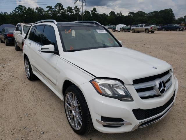 MERCEDES-BENZ GLK 350 2013 wdcgg5hb0df974412