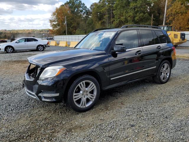 MERCEDES-BENZ GLK-CLASS 2013 wdcgg5hb0df986060