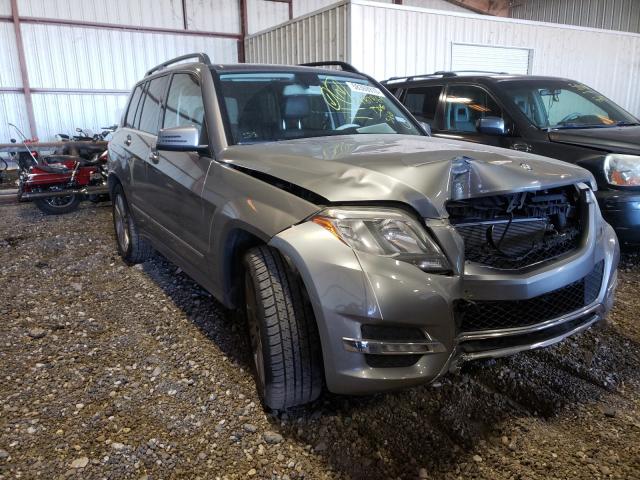 MERCEDES-BENZ GLK 350 2013 wdcgg5hb0df987869