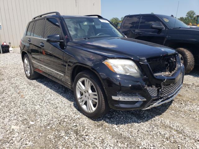 MERCEDES-BENZ GLK 350 2013 wdcgg5hb0df995289