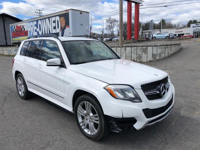 MERCEDES-BENZ GLK 350 2013 wdcgg5hb0dg020284