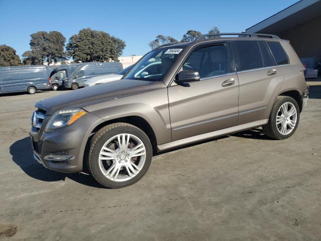 MERCEDES-BENZ GLK 350 2013 wdcgg5hb0dg025212