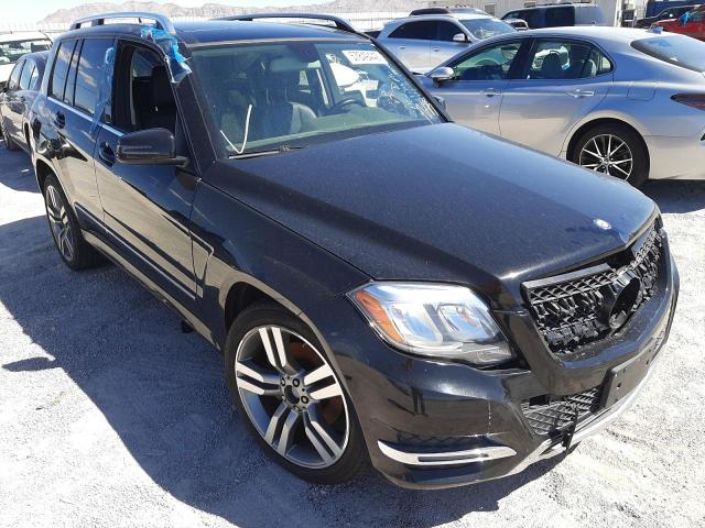 MERCEDES-BENZ GLK 350 2013 wdcgg5hb0dg032225