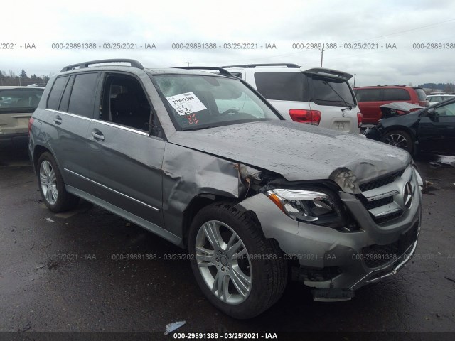 MERCEDES-BENZ GLK-CLASS 2013 wdcgg5hb0dg041071