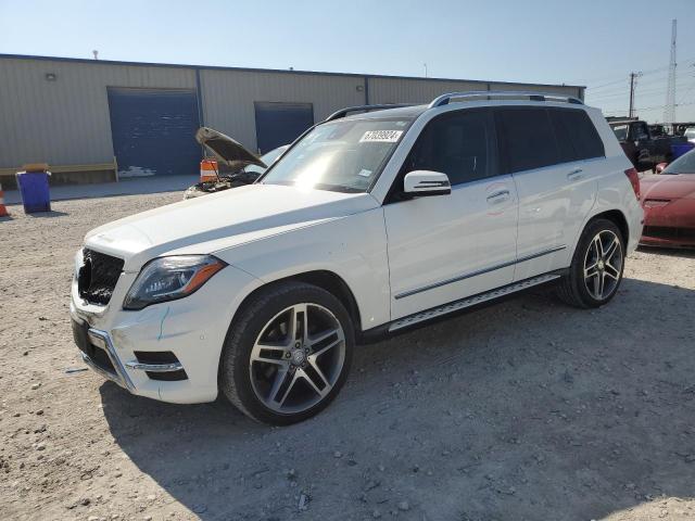 MERCEDES-BENZ GLK 350 2013 wdcgg5hb0dg041720