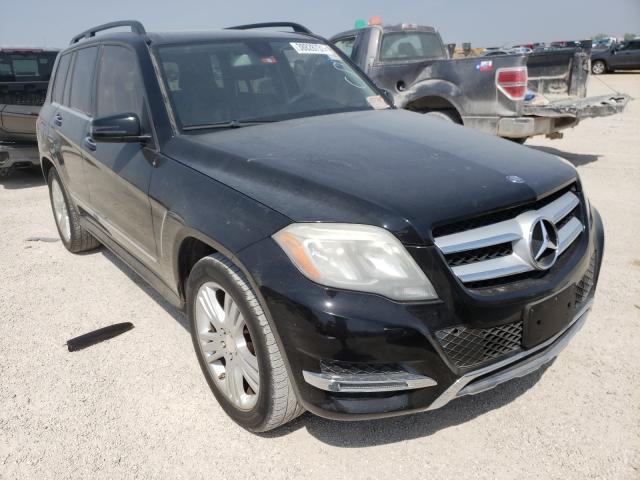 MERCEDES-BENZ GLK 350 2013 wdcgg5hb0dg043743