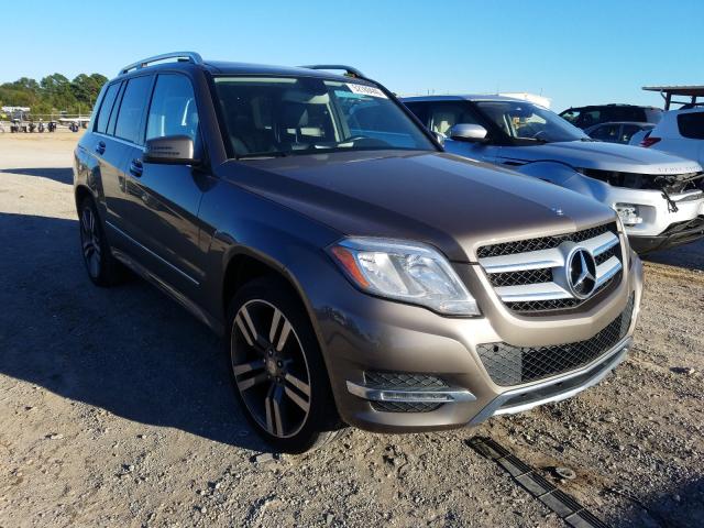 MERCEDES-BENZ GLK 350 2013 wdcgg5hb0dg067623