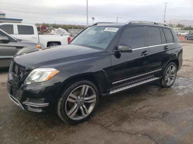 MERCEDES-BENZ GLK-CLASS 2013 wdcgg5hb0dg113287