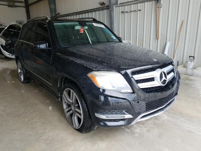 MERCEDES-BENZ GLK 350 2013 wdcgg5hb0dg130641