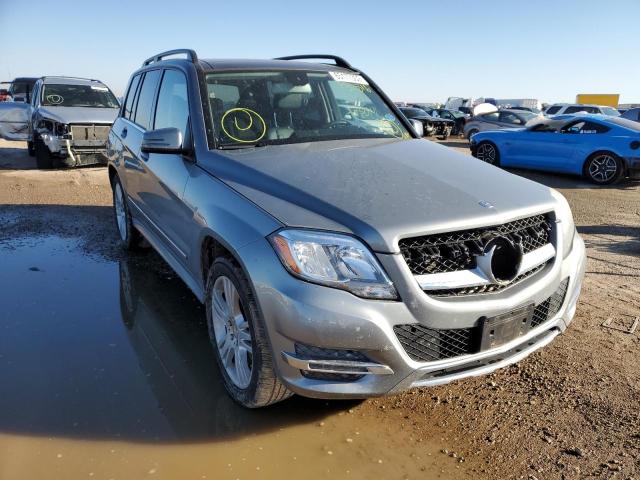 MERCEDES-BENZ GLK 350 2013 wdcgg5hb0dg137816