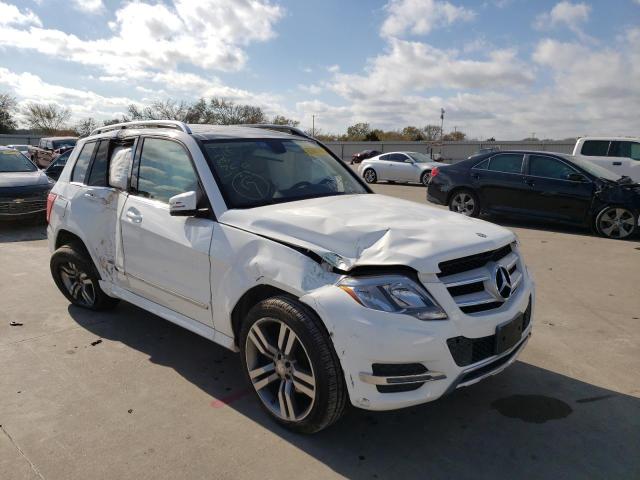 MERCEDES-BENZ GLK 350 2013 wdcgg5hb0dg144085