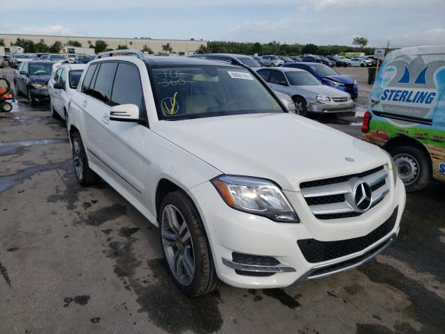 MERCEDES-BENZ GLK 350 2014 wdcgg5hb0eg160899