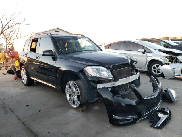 MERCEDES-BENZ GLK 350 2014 wdcgg5hb0eg194213