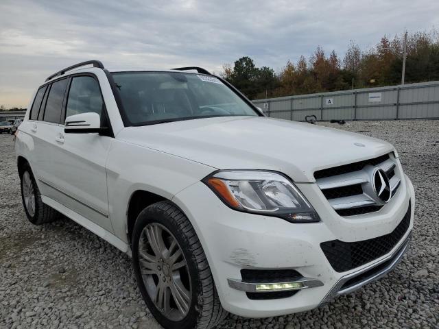 MERCEDES-BENZ GLK 350 2014 wdcgg5hb0eg196589