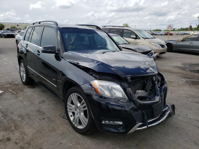 MERCEDES-BENZ GLK 350 2014 wdcgg5hb0eg209552