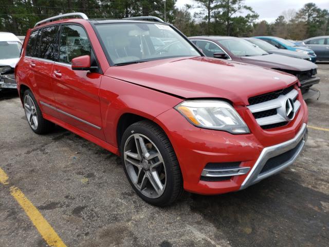 MERCEDES-BENZ BENZ 2014 wdcgg5hb0eg215674